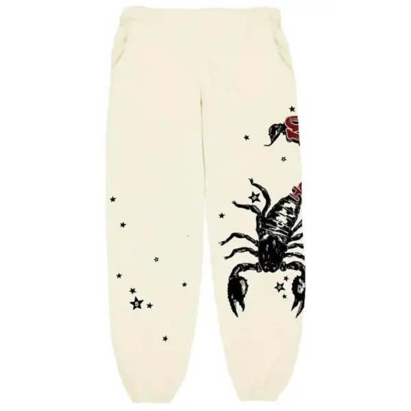 Spider x Mariah The Scientist Scorpion Sweatpant