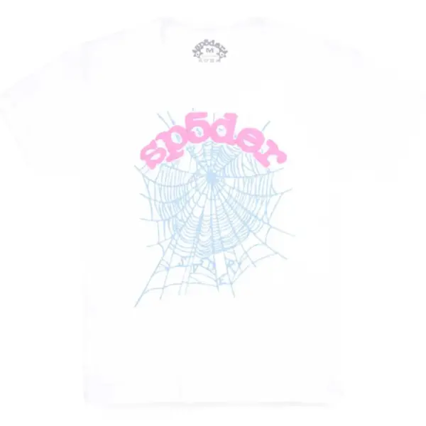 Spider OG Web Baby T-Shirt