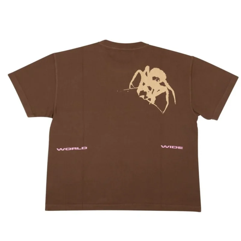 Spider Thug Angel T-Shirt